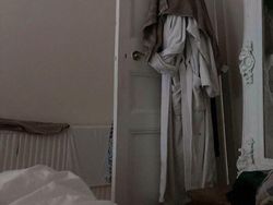 Deretan Foto Penampakan yang Bikin Takut dan Jantungan