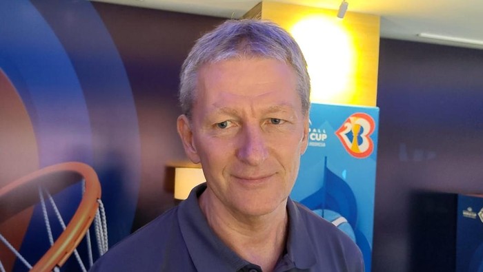 Frank Wormouth