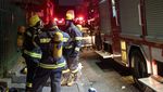 Gedung Bertingkat di Johannesburg Terbakar, 52 Orang Tewas
