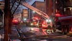 Gedung Bertingkat di Johannesburg Terbakar, 52 Orang Tewas