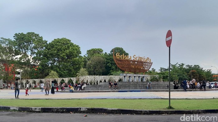 Gelora Sriwijaya Jakabaring akan menjadi kandang SFC