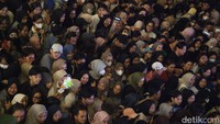 Dalam KTT ASEAN ke-43, Indonesia memfokuskan pada isu-isu penting seperti perdamaian, stabilitas, dan kesejahteraan bersama. Kolaborasi di bidang ekonomi, kesehatan, dan teknologi juga menjadi prioritas utama.