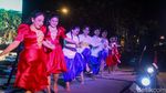 Gemuruh Musik ASEAN Semarakkan KTT ke-43 di Indonesia