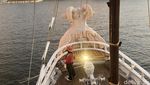 Nakama! Siap Bertualang dengan Going Merry dari One Piece Live Action!