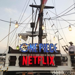 Fix! Live Action One Piece Lanjut Season 3