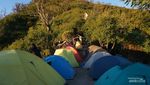 Gunung Raung dengan Jalur Terekstrem dan Puncak yang Megah