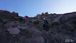 Gunung Raung dengan Jalur Terekstrem dan Puncak yang Megah
