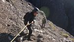 Gunung Raung dengan Jalur Terekstrem dan Puncak yang Megah