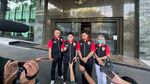 Hak Imunitas Advokat Digugat ke MK