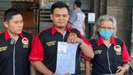 Hak Imunitas Advokat Digugat ke MK