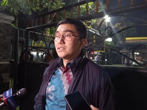 TKN Sebut Ada Pihak Ngarep Banget Elektabilitas Naik Lewat Debat, Siapa?
