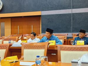 HNW Setuju Anggaran Kemensos Ditambah buat Pendamping PKH-Bansos Yatim