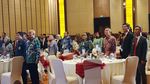 Ikatan Konsultan Pajak Indonesia Rayakan 58 Tahun Berkarya