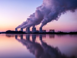 Video: Tanam Pohon Saja Nggak Cukup Buat Atasi Polusi