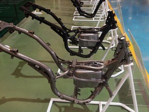 Yamaha Rajin Kampanye Rangka, Apa Sebabnya?