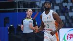 Ini Dia Sosok Wasit Wanita Pertama di FIBA World Cup 2023