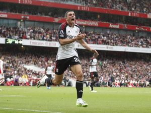 Gravenberch Menuju Liverpool, Bayern Dekati Pemain Fulham Ini