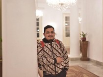 Jubir Anies soal Pendukung Cenderung ke RIDO: Jangan Mau Digiring Opini