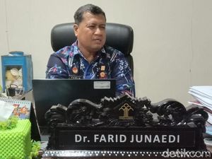David Dititipkan ke Lapas Narkotika Lampung, Ini Kata Kanwil Kemenkum HAM