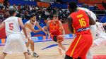 Kalahkan Iran, Spanyol Kokoh di Puncak Grup G FIBA World Cup 2023