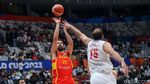 Kalahkan Iran, Spanyol Kokoh di Puncak Grup G FIBA World Cup 2023
