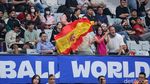 Kalahkan Iran, Spanyol Kokoh di Puncak Grup G FIBA World Cup 2023