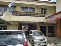 Perguruan Tinggi Islam Swasta Bisa Dapat Bantuan Sarana Kemenag, Ini Caranya