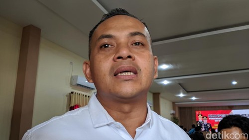 Kasatreskrim Polresta Mataram Kompol I Made Yogi Purusa Utama.