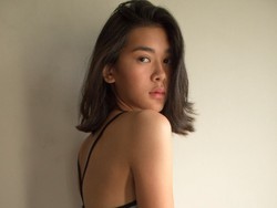 7 Potret Cantik Kayra Miendra, Putri Sambung Tora Sudiro yang Kini Jadi Model