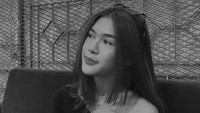 Saat tampil sebagai model fashion, Kayra Miendra membagikan momen itu di Instagram. (Foto: Instagram)
