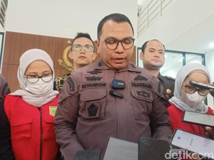 Jaksa Cek Kondisi Si Kembar Rihana-Rihani: Tak Ada Gangguan Mental