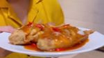 Keseruan Syakir Daulay Saat Makan Nasi Padang hingga Iseng Jualan Bubur
