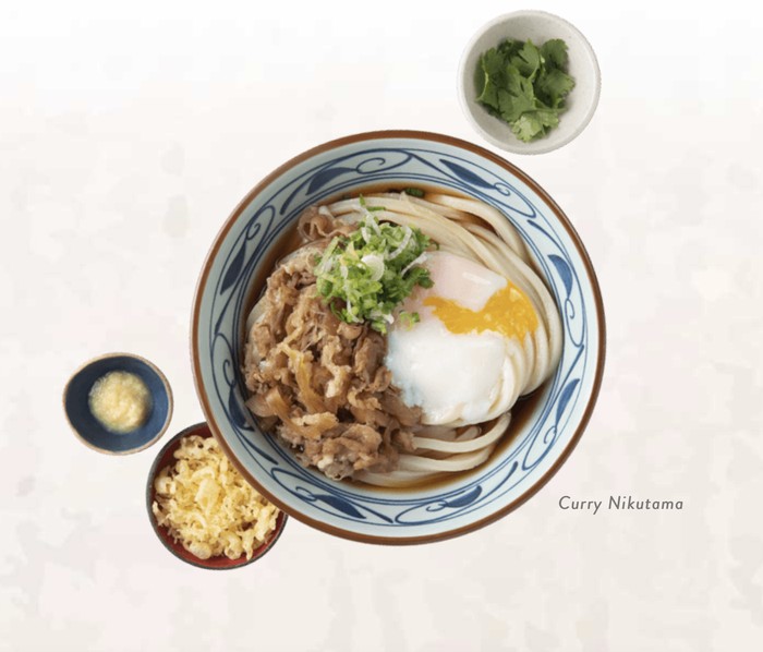 Kisah Pendiri Marugame Udon, Mahasiswa DO yang Sukses Bangun Kerajaan Bisnis