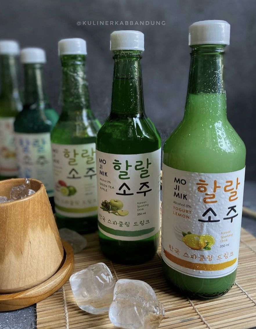 Kisruh Wine Halal, MUI Tegaskan Soju Halal Juga Tidak Dapat Sertifikat Halal