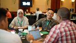 Momen Puluhan Startup Cari Peluang Bisnis Baru