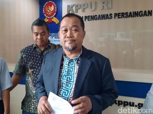 MAKI Kecewa Berat Kasus Alex Marwata Bertemu Eko Darmanto Tak Lanjut ke Etik