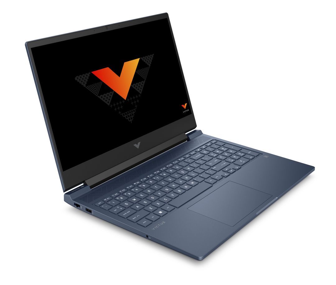 Laptop Gaming HP