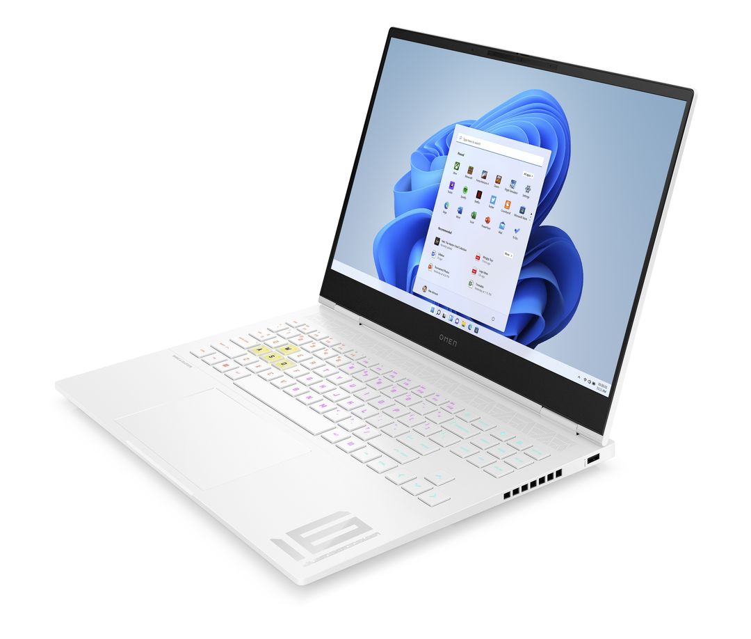 Laptop Gaming HP