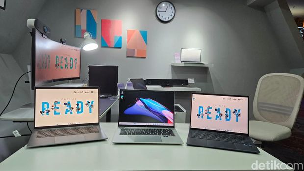 Laptop HP