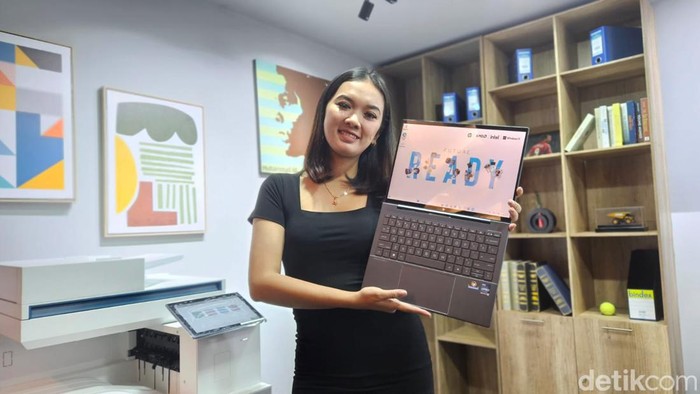 Laptop HP