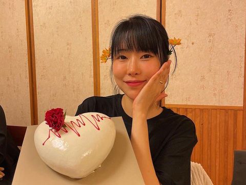 Lee Se Young