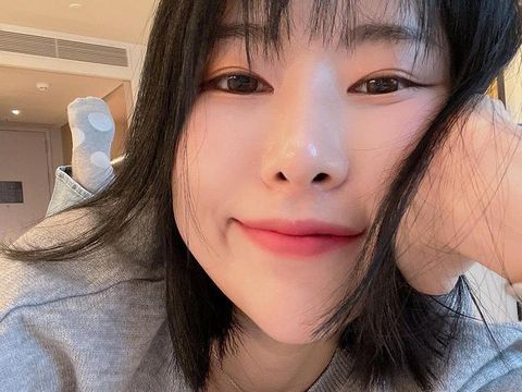 Lee Se Young