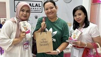 Selain penggunaan produk skin care untuk permukaan kulit, perawatan dari dalam tubuh juga harus menjadi perhatian agar kesehatan kulit terjadi secara menyeluruh. Padukan manfaat kopi dan kolagen untuk kesehatan kulit, Novellpharm hadirkan Nutrafor White Beauty Coffee.