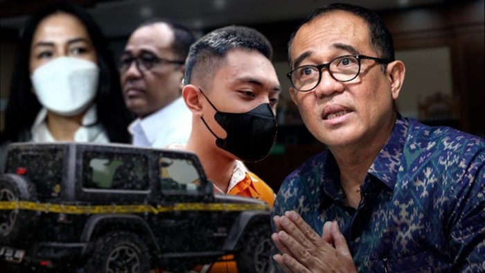 Mantan pejabat pajak Rafael Alun Trisambodo telah menjalani sidang perdananya terkait gratifikasi dan tindak pidana pencucian uang (TPPU) di Pengadilan Negeri Jakarta Pusat.