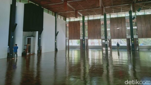 Masjid Salman ITB