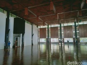 Daftar Tokoh Nasional Khatib Salat Tarawih Masjid Salman ITB, Ada Mahfud MD