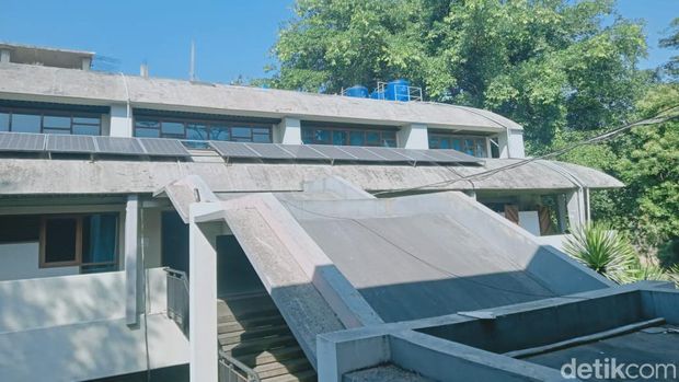 Masjid Salman ITB