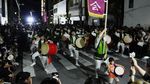 Melihat Festival Bon, Tradisi Menghormati Arwah Nenek Moyang di Jepang