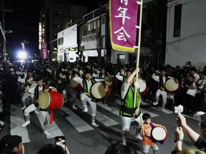 Akutai Matsuri, Festival Saat Warga Jepang Bisa Barbar Juga