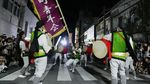 Melihat Festival Bon, Tradisi Menghormati Arwah Nenek Moyang di Jepang
